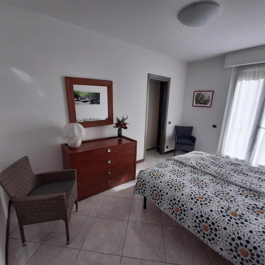 Appartamento Girasole, Salo Exterior photo