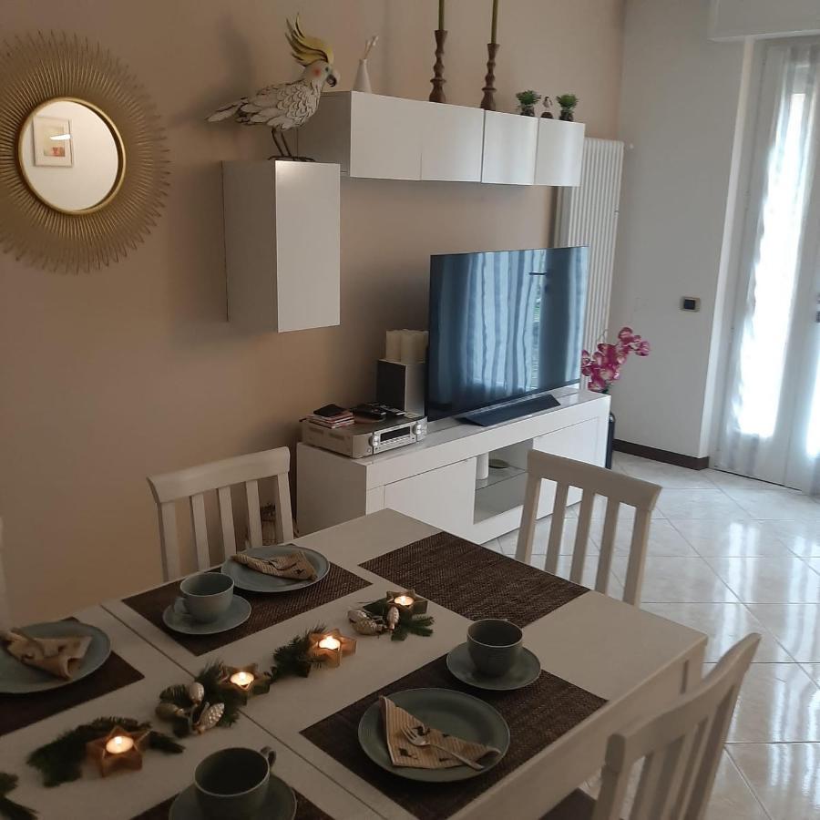 Appartamento Girasole, Salo Exterior photo