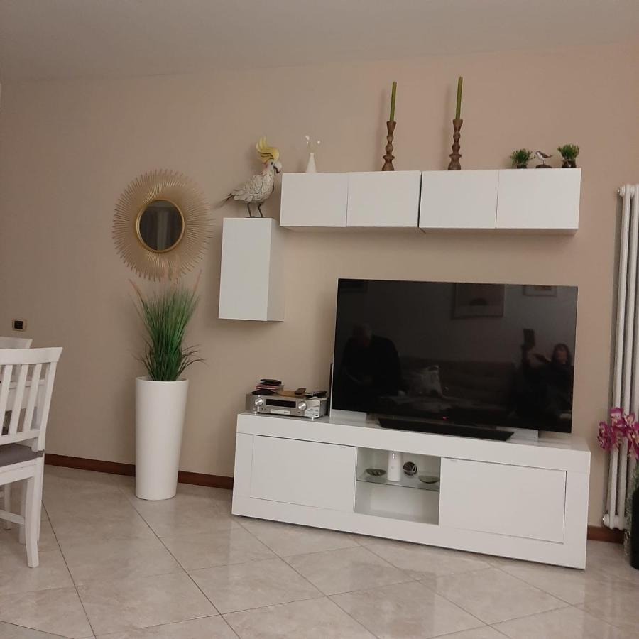 Appartamento Girasole, Salo Exterior photo